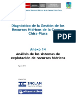 14 A Análisis de Los Sistemas de Explotación de Recursos Hídricos - v06 - Levantamiento