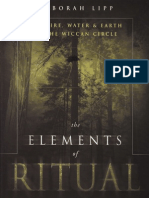 Download Deborah Lipp - Elements of Ritual by Cally SN281434431 doc pdf