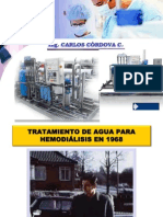 7 Tratamiento de Agua Normas y Anillo 6 2010 Imprimir PDF
