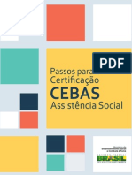 CartilhaCEBAS MDS PDF