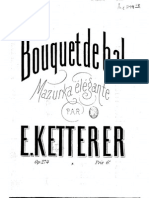 IMSLP328457-PMLP531534-EKetterer Bouquet de Bal Op.274 PDF