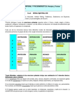 Psicoterapia Corporal y Psicoenergética - Roberto Navarro