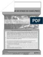 Cespe 2014 PM Ce Oficial Da Policia Militar Prova PDF