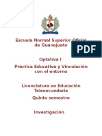 Construir misión y visión escolar de forma participativa