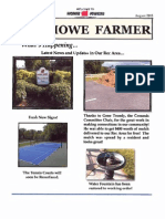 The Howe Farmer August 2015 PDF