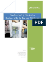 Produccion y Consumo Responsable