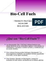 Bio Cell Fuels