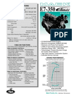 Motor E-TECH E7-350 Econodyne