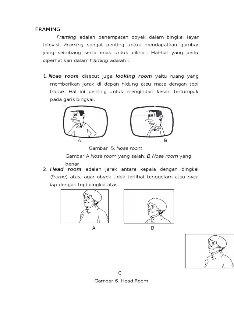 Framing | PDF