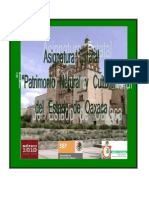 AISG-EST-Oaxaca Patrimonio Natural y Cultural PDF