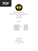 Download Makalah Sej Australia Indonesia Di Pasifik Selatan Fix by Sayyidina Ali SN281478444 doc pdf