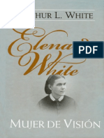 Elena de White Mujer de Vision