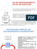 Presentacion Analisis de La Conducta