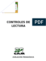 3.-Controles de Lectura