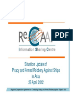 1-Presentation by ReCAAP ISC