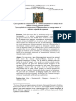 Morin, Alejandro - Cynocephalus in commentario? El carácter monstruoso o salvaje de los infieles como argumento jurídico