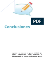 6 - Conclusiones