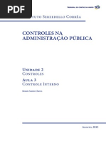 Aula 3-Controle Interno