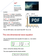 ComplexWave Lecture