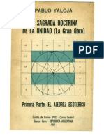 Geometria Sagrada Pablo Vayoja
