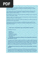 Resumen Del Video El Virus de La Actitud  Virus  Actitud 