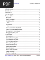 Download Ti Liu JQuery Ting Vit by Nguyn Thanh Tuyn SN281499292 doc pdf