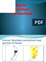 Latihan Peribahasa