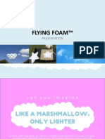 Flying Foam by DIMS PDF