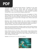 Rpp Sd Agama Kristen Kurikulum 2013