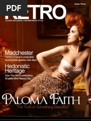 Retro Magazine: Issue Three