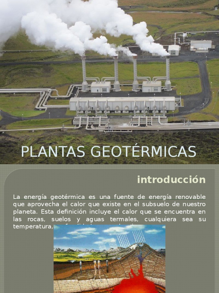 Historia De La Energia Geotermica Wikipedia