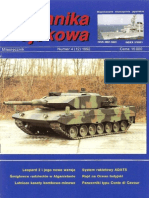 (Technika Wojskowa 1992 04)