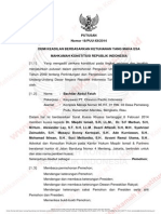 Putusan MK 18 2014 Chevron Pasal 95.pdf