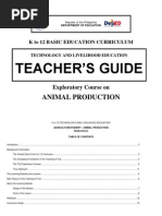 Download ANIMAL PRODUCTION TGpdf by EM Baguio SN281521642 doc pdf