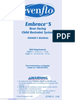 Eventflo Embrace 5