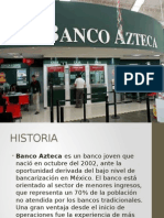 Banco Azteca