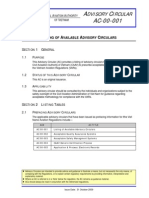 AC 00-001 AC Listing CAAV [A]2009.pdf