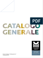 Office Catalogo Generale