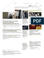 La Voz de Cádiz 17 Sep15 PDF