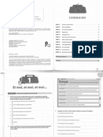 Taxi 3 Cahier Exercises PDF