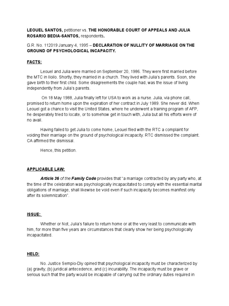 Case brief example pdf image