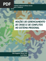 Gerenciamento de Conflitos Completo