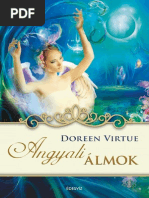 Doreen Virtue: ANGYALI ÁLMOK