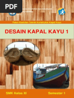 Download Desain Kapal Kayu by Wahyu Wiyati SN281550925 doc pdf