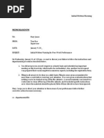 Sample Sole Source Letter | PDF