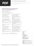 Download Belajar Percakapan Bahasa Inggris Sehari-hari _ Belajar Bahasa Inggris Yuk by YandiBeztrezh SN281551550 doc pdf