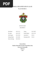 Download Makalah Flavonoid Fix by NurAqlia SN281556702 doc pdf