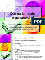 Comportamiento Organizacional Robbins (3)