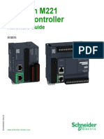 EIO0000001384.02 Manual 221 PLC PDF