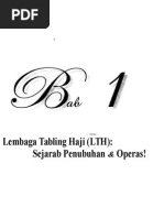 BAB 1 Tabung Haji  PDF
